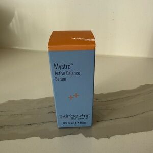 Mystro Active Balance Serum - NEW